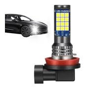 Bloc Optique Antibrouillard Pour Poids Lourds Ampoule D'Éclairage Lumineuse