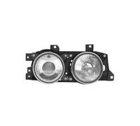 Bloc optique avant droit blanc pour Bmw Série 7 E32 (09/1989-04/1994)