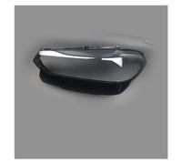 Bloc Optique Couvercle Phare Voiture Coque Lentille Pour BMW X3 X4 G01 G08 2021 - 2023 Caches Phares Transparents(droite)