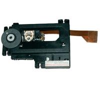 BLOC OPTIQUE LASER COMPLET CDM12.4 pour PIECES SON VIDEO PHILIPS - 4987253