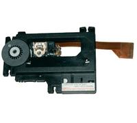 BLOC OPTIQUE LASER COMPLET CDM12.4 pour PIECES SON VIDEO PHILIPS - 4987253