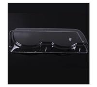 Bloc Optique Pour BMW E38 728i 730i 735i 740i 1999 2000 2001 Couvercle Phare Coque Paire Remplacement Lentille Feu Circulation Diurne(droite)