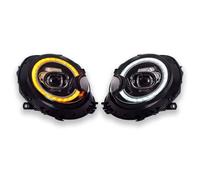 Bloc optique Pour MINI Pour Cooper R55 R56 2007-2013 Ensemble Phares Avant