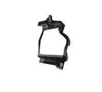 Bloc Optique Support Fixation Phare Pour BMW Série 5 E60 E61 525i 528xi 530i 63126936090 63126936089 Ensemble D'Éclairage Gauche Droite(La gauche)