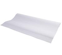 Exacompta Recharge pour tableaux Premium offset blanc 72 g microperforé – 20 feuilles 63×98 cm