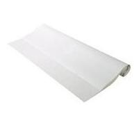 Bloc paperboard 20 feuilles de papier blanc supérieur recyclé 80g/m² exacompta 65 x 100 cm - blanc - exacompta Blanc G