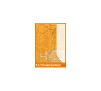 Bloc Papier Calque A3 -