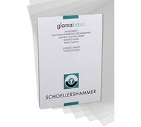 Bloc papier calque, A4, 80 g/m2