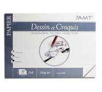 Amt Papier Dessin & Croquis (Pdp)