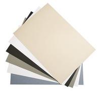Bloc papier dessin Clairefontaine Paint'On A3 24 feuilles 250 g Modèle aléatoire Multicolore E