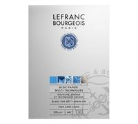 Bloc Papier Multi,Techniques 300 G Sur M² A4 12 Feuilles