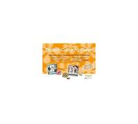 Bloc Papier Papier Perfect Colouring Copic A4 50 Feuilles - Copic