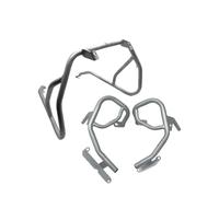 Bloc Pare-Chocs Ensemble Complet Moteur Moto Barre Pare-Choc Réservoir Cadre Carénage Barre Protection pour G310R G 310 GSR 2017-2023 G310GS 2024