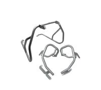 Bloc Pare-Chocs pour G310GS G310R G 310 GSR 2024 2023-2017 Moto Ensemble Complet Moteur Garde Crash Bar Réservoir Pare-Chocs Carénage Cadre Protecteur Barre