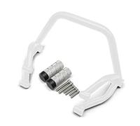 Bloc Pare Chocs Pour MT-09 FZ-09 FJ-09 MT09 Tracer 2013-2020 Sous-cage De Protection Du Moteur Cage De Cascade Barre De Collision Pour Passager Arrière(2)