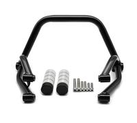 Bloc Pare Chocs Pour MT-09 FZ-09 FJ-09 MT09 Tracer 2013-2020 Sous-cage De Protection Du Moteur Cage De Cascade Barre De Collision Pour Passager Arrière(1)