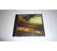 Bloc Party – A Weekend in the City – CD – Import