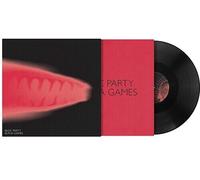 Warner Music Block Party - Alpha Games - Disques vinyle Pop Rock