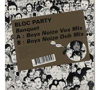Bloc Party - Banquet