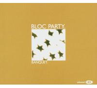 Bloc Party - Banquet [Import]