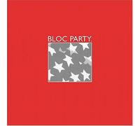 Bloc Party - Bloc Party