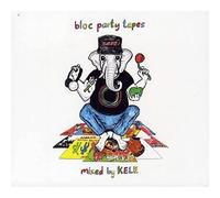 Bloc Party - Bloc Party Tapes -Digi-