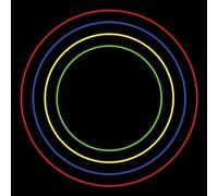 BLOC PARTY - Four