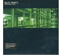 Bloc Party - Hunting for Witches [Import]