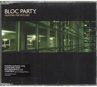 Bloc Party - Hunting Witches