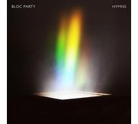 BLOC PARTY - Hymns [Import]