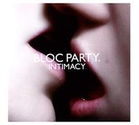 Bloc Party - Intimacy [Import]