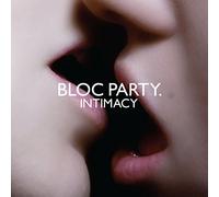 Bloc Party - Intimacy