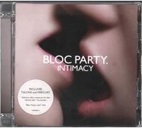 Bloc Party - Intimacy [Import]