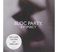 Bloc Party - Intimacy [Import]