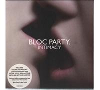 Bloc Party - Intimacy [Import]