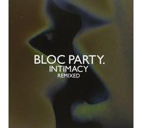 Bloc Party - Intimacy [Import]