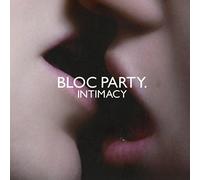 Bloc Party - Intimacy (Limited Edition mit Bonus Tracks)