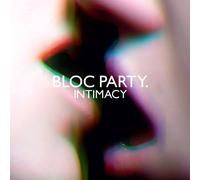 Bloc Party - Intimacy(New Version) [Import]