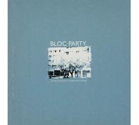 Bloc Party - Little Thoughts/Storm and Stress