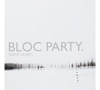 Bloc Party - Silent Alarm [Import]