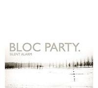 Bloc Party - Silent Alarm [Import]