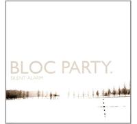 Bloc Party - Silent Alarm [Import]