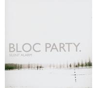 Bloc Party - Silent Alarm (EDT.) [Import]