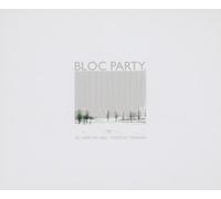bloc party - So here we are - EP