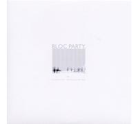 Bloc Party - So Here We are [Import]