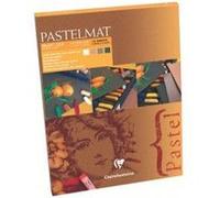 Bloc pastel Pastelmat 360g 18 X 24 G