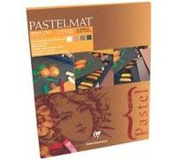 Bloc pastel Pastelmat 360g 30 X 40 G