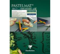 Bloc Pastelmat N 5 - 18 x 24 cm - 12 feuilles - Clairefontaine https://www.fnac.com/mp44824172/Bloc-Pastelmat-N-5-18-x-24-cm-12-feuilles-Clairefontaine/w-4?oref=16bf82a3-bcae-d5cf-f96b-9f35d9efbe39