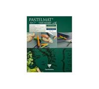 Clairefontaine 3329680961140 papier créatif papier d'art 12 feuilles