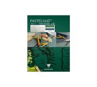 Bloc Pastelmat N 5 - 30 x 40 cm - 12 feuilles -